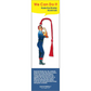 Rosie the Riveter - Metal Bookmark - Mellow Monkey