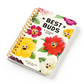 Best Buds Sticker Book