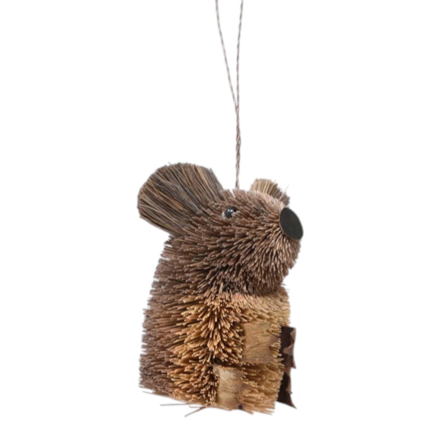 Koala Brush Ornament
