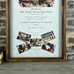 Vintage Stratfield Hotel Advertisement Framed Shadowbox - Mellow Monkey