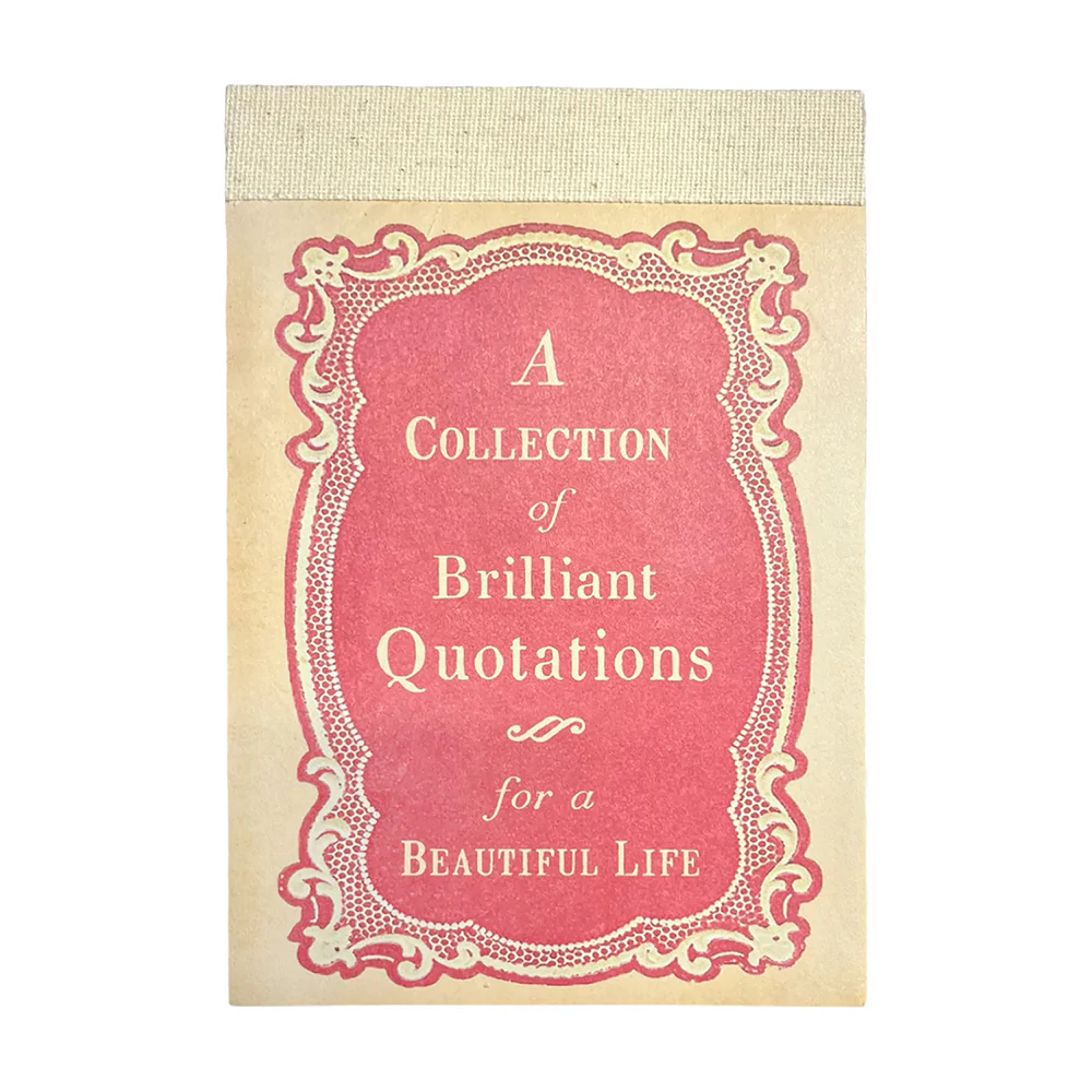 Life Collection Quotes Collection of Brilliant Quotations for a Beautiful Life - 150 Pages ...