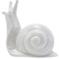 Stoneware Snail - 2.5in. - Mellow Monkey