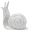 Stoneware Snail - 2.5in. - Mellow Monkey
