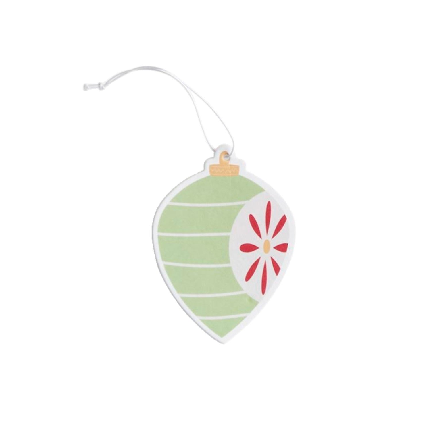 Holiday Scented Ornaments - Mellow Monkey
