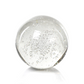 Crystal Fill Ball with Bubbles - Mellow Monkey