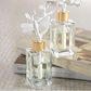 Veranda Porcelain Diffuser - Dragonfly - French Gardenia - Mellow Monkey
