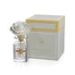 Apothecary Guild Botanical Oasis Porcelain Diffuser - Bee - Black Fig Vetiver - Mellow Monkey