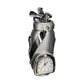 Golf Cluba Desk Clock - Mellow Monkey