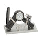 Hair Dresser Desk Clock - Mellow Monkey