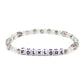 Folklore - Beaded Stretch Bracelet - Mellow Monkey