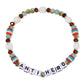 Anti Hero - Beaded Stretch Bracelet - Mellow Monkey