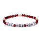 All Too Well-Beaded Stretch Bracelet - Mellow Monkey