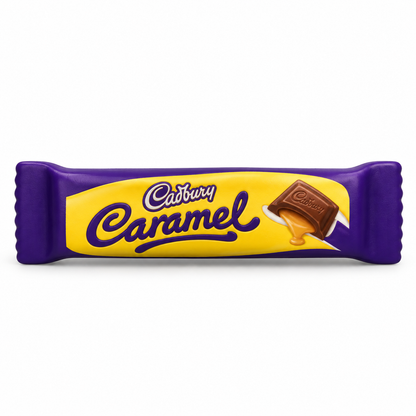 Chocolate Candy Bar Squishy