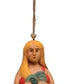 Hand-Painted Stoneware Nautical Bell - Mellow Monkey