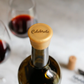 Celebrate - Capabunga Wine Bottle Top Seal - Mellow Monkey