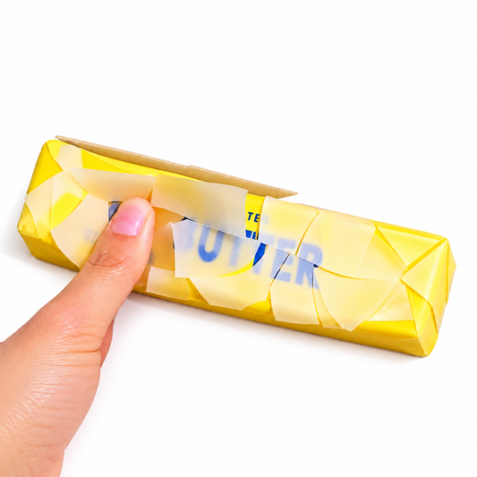 Wax Crack Butter Stick