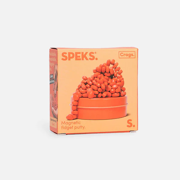 Mini Matte Crags Assorted Case Pack - Mellow Monkey
