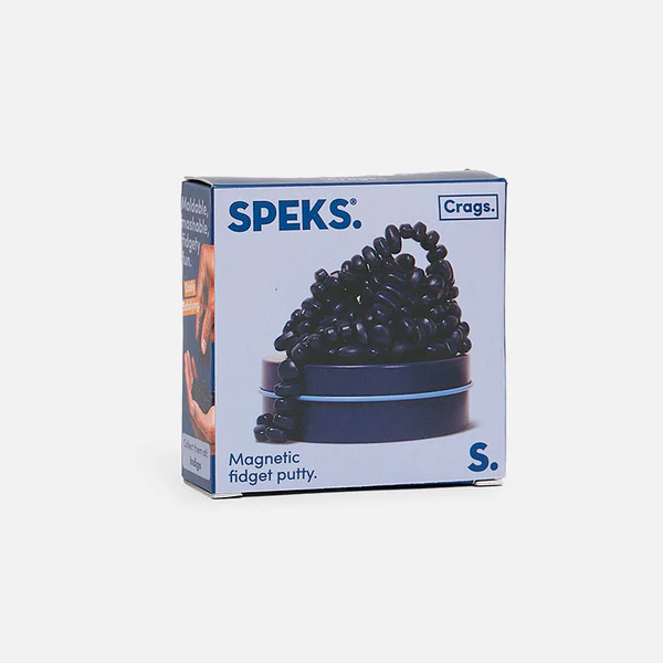 Mini Matte Crags Assorted Case Pack - Mellow Monkey