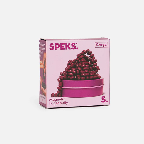 Mini Matte Crags Assorted Case Pack - Mellow Monkey