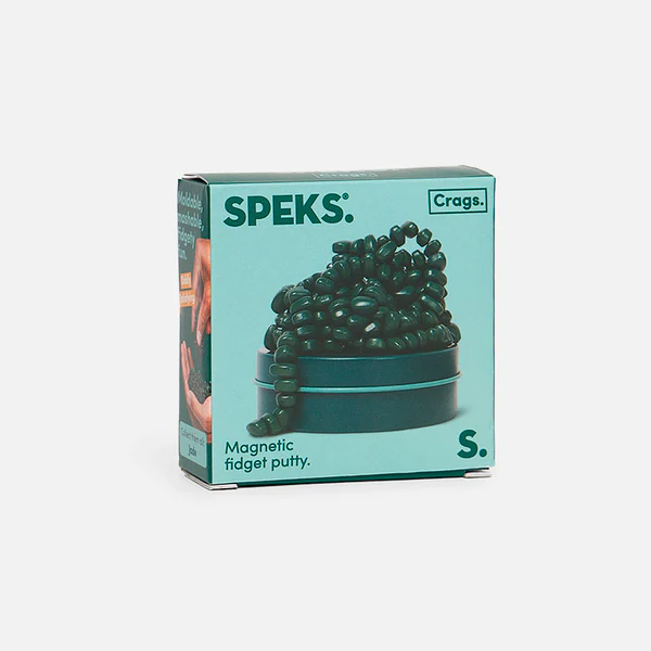 Mini Matte Crags Assorted Case Pack - Mellow Monkey