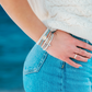 Wonder - Hair Tie Bracelets - Small - Mellow Monkey