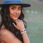 Inspire - Hair Tie Bracelets - Small - Mellow Monkey