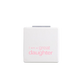 Notes to Self Pocket Mirror - 3-in - Mellow Monkey