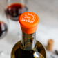 Day Drinkin' - Capabunga Wine Bottle Top Seal - Mellow Monkey