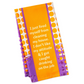 Fired - Funny Cotton Dish Towel - Mellow Monkey