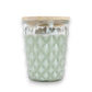 Lemon Verbena - Swan Creek Timeless Crystal Jar 100% Soy Candle 12-oz - Mellow Monkey