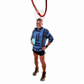 Mellow Monkey Man 2026 Limited Edition Holiday Ornament - Benefit Item