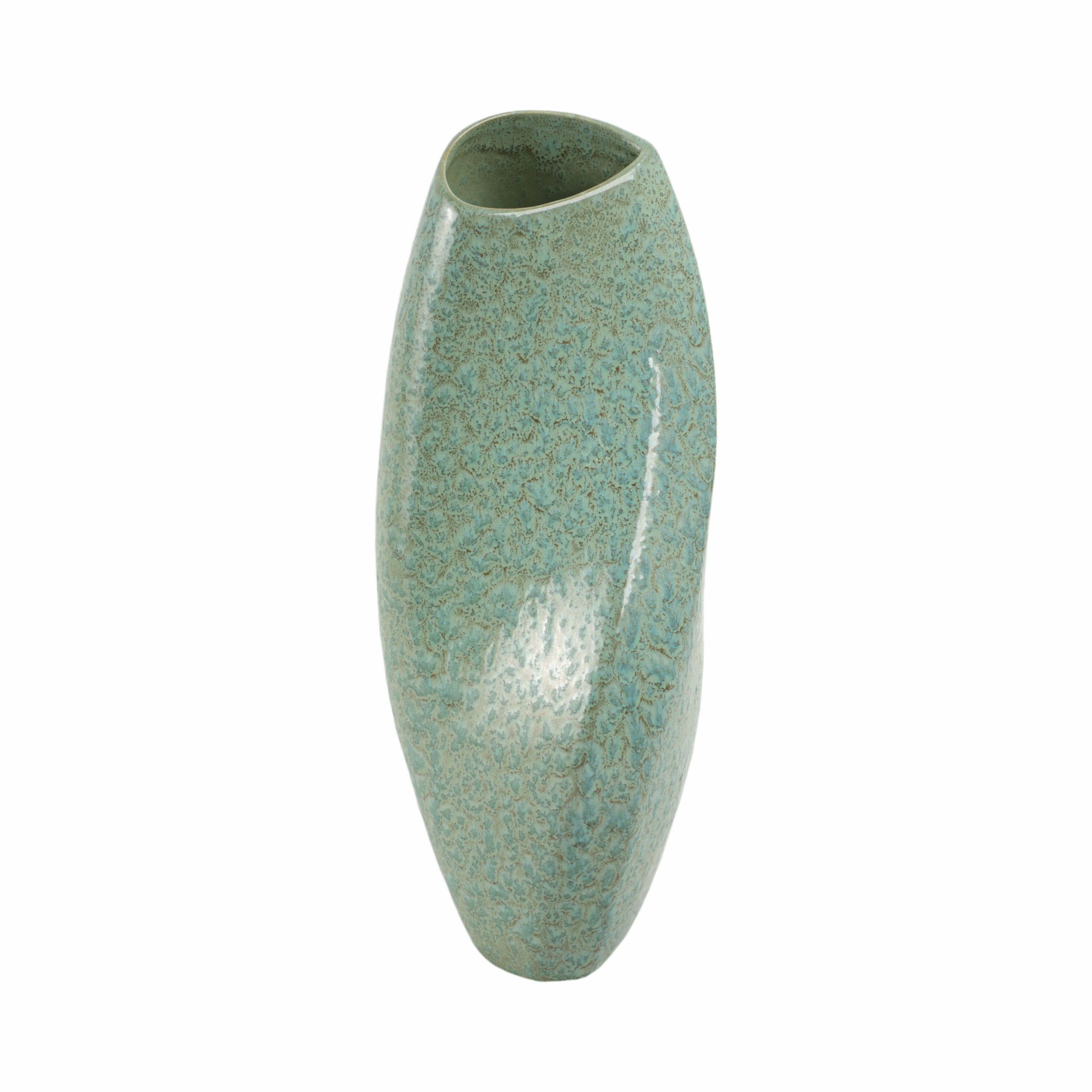 Moura Portugal Vase - 18-in – Mellow Monkey