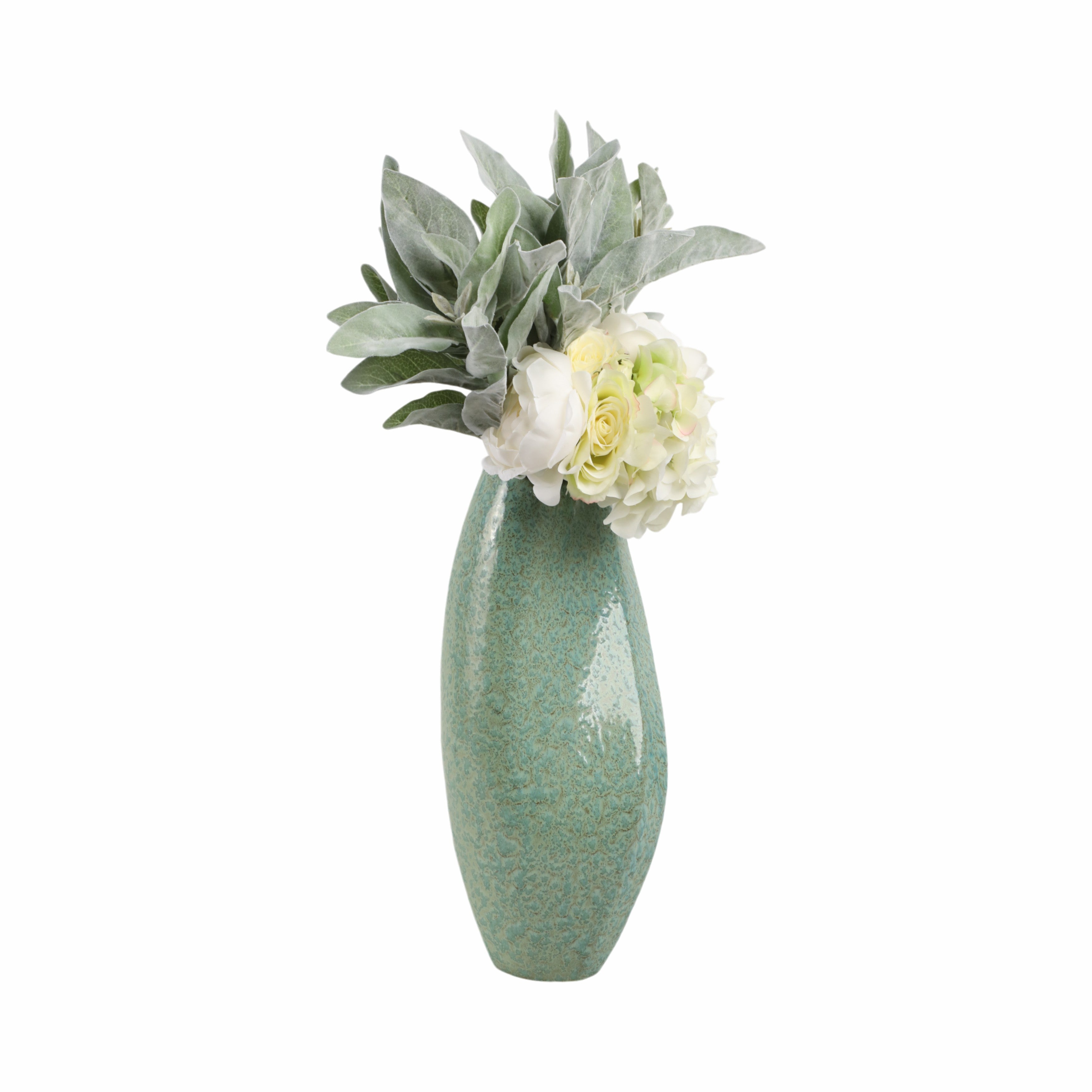 Moura Portugal Vase - 18-in – Mellow Monkey