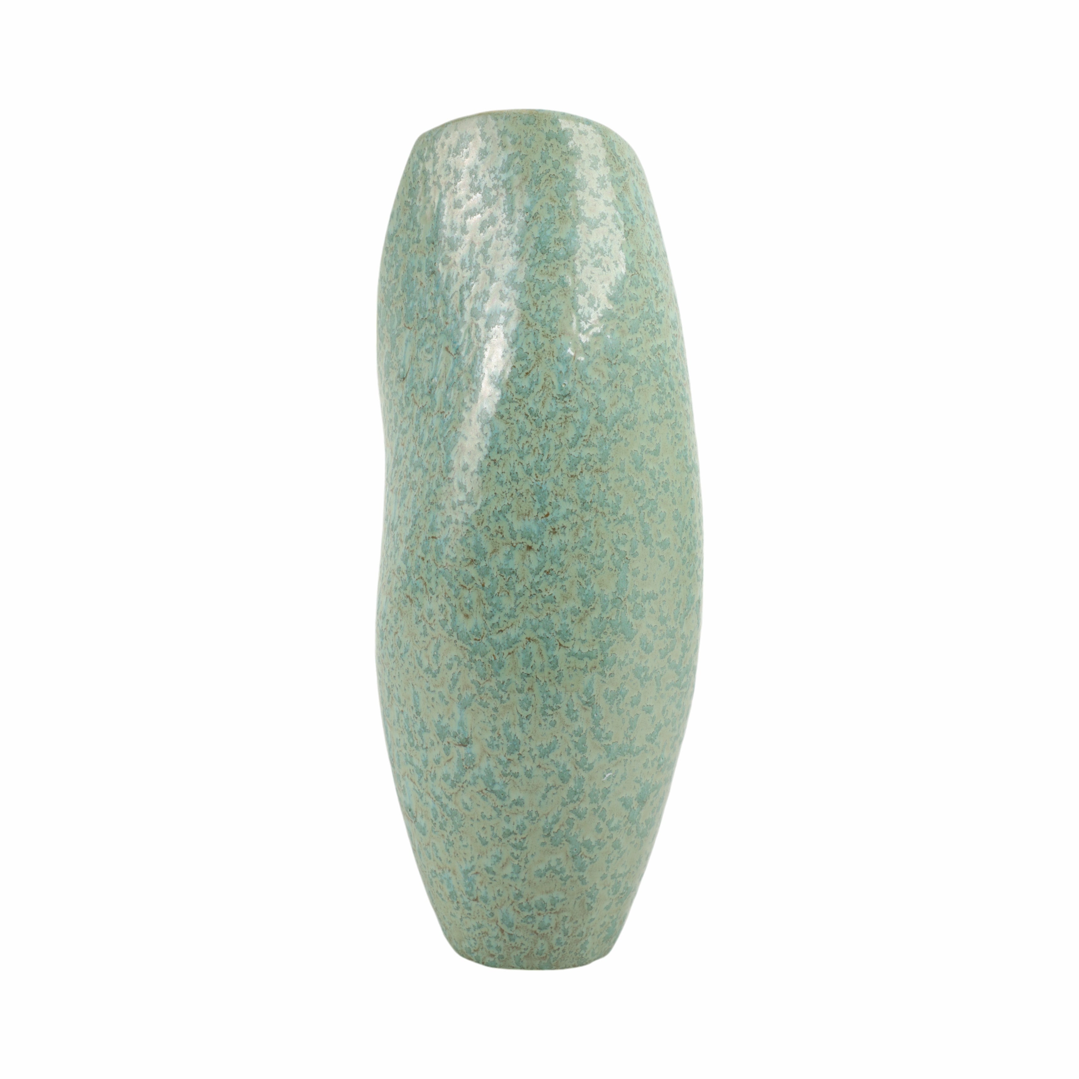 Moura Portugal Vase - 18-in – Mellow Monkey