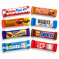 Chocolate Candy Bar Squishy