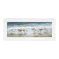Sandpiper Brigade - Framed Wall Decor - 68-in - Mellow Monkey