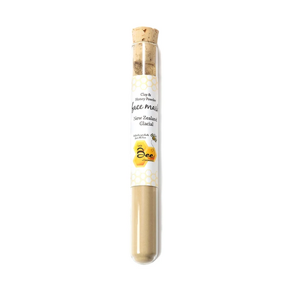 Clay & Honey Cleansing Facial Masks - Little Bee of Connecticut