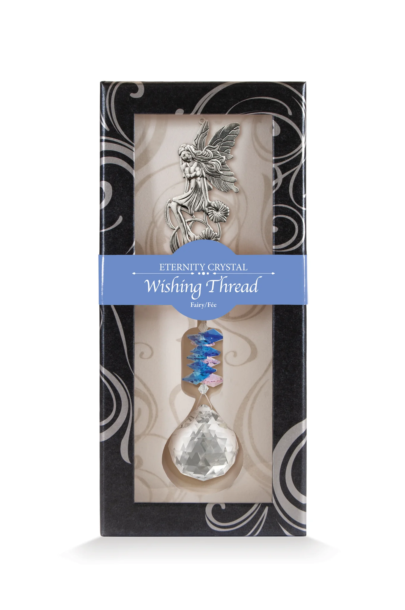 The Fairy - Eternity Crystals Wishing Threads - Mellow Monkey