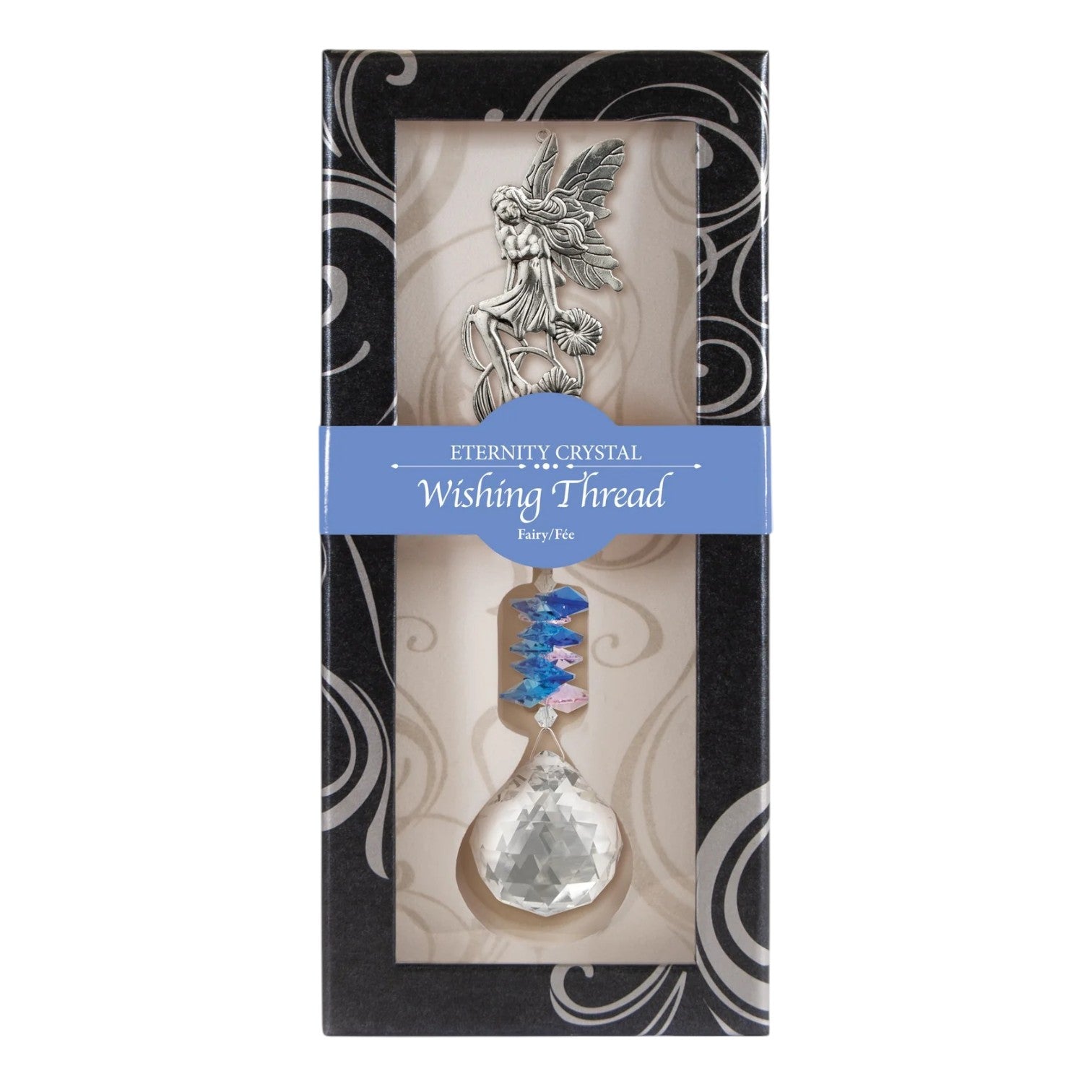 The Fairy - Eternity Crystals Wishing Threads - Mellow Monkey