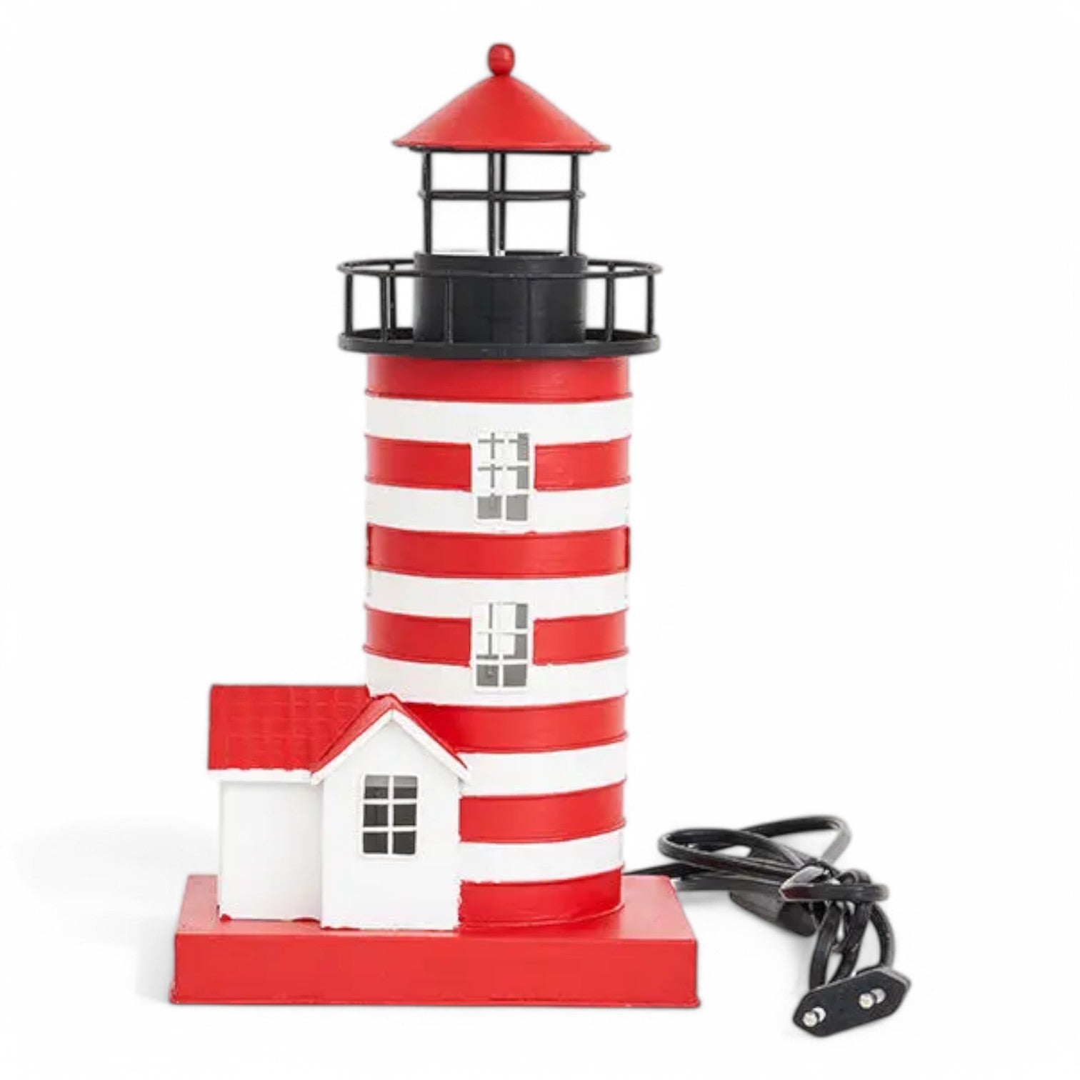 Mellow Monkey Lighthouse Lamp - Thumbnail 4