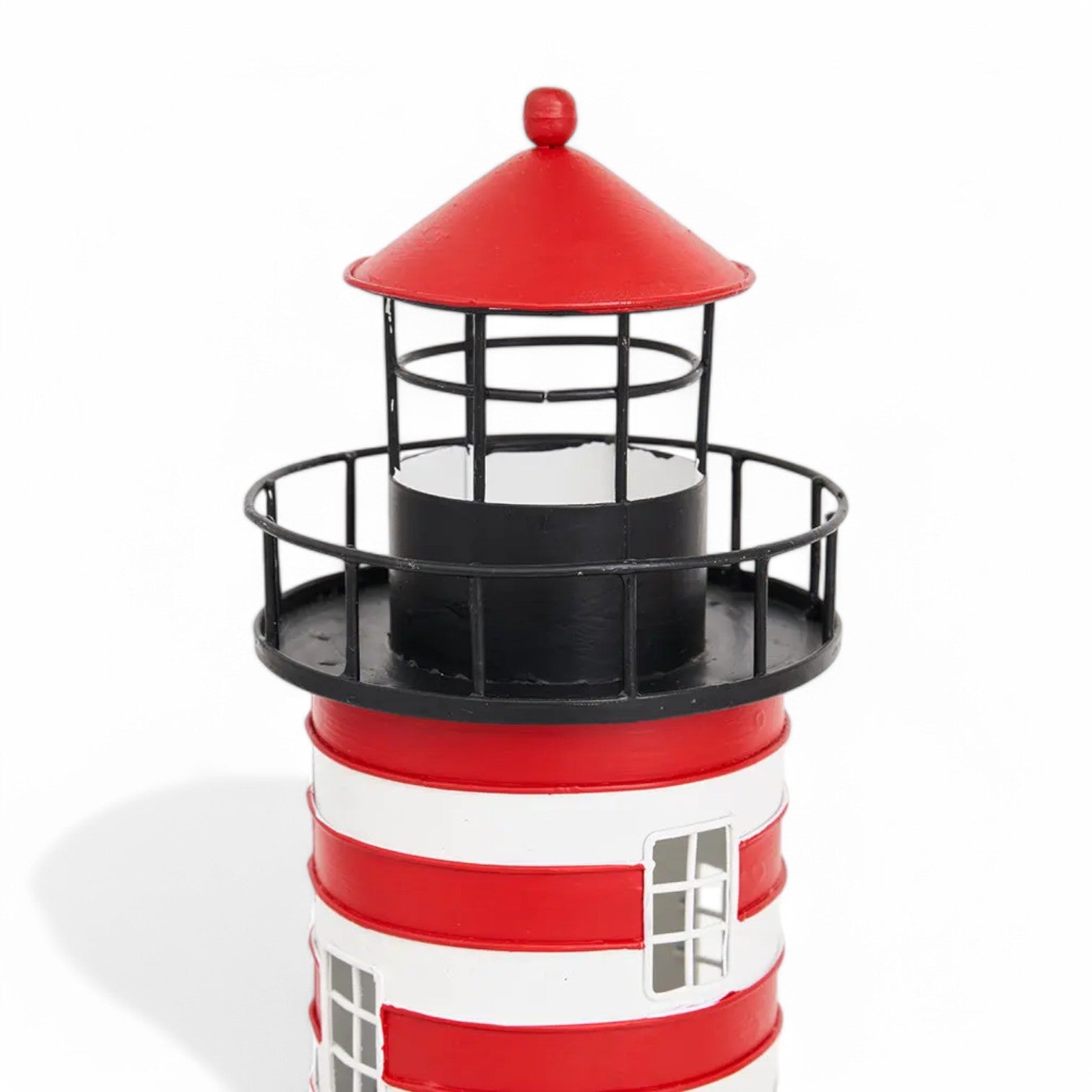 Mellow Monkey Lighthouse Lamp