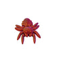 Tiny Tarantula - 3D Printed Figurine - 1-3/4-in - Mellow Monkey