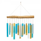 Caribbean Beach Wind Chime - 15-in - Mellow Monkey
