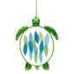 Sea Turtle Chime Small - Mellow Monkey