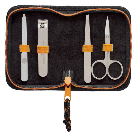 Manicure set - 4 pc. - Mellow Monkey