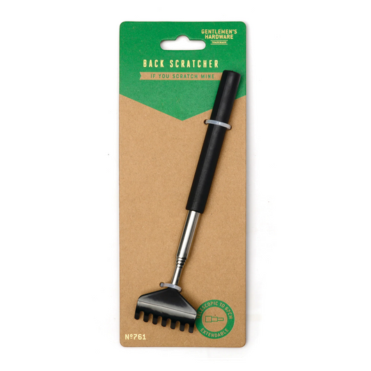 Extendable Back Scratcher - Mellow Monkey