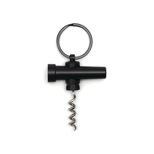 Corkscrew Keychain - Mellow Monkey