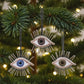 Ethereal Eye - Cody Foster Ornament - 2-1/2-in - Mellow Monkey