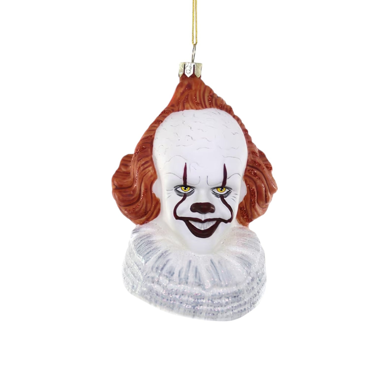 Pennywise - Cody Foster Ornament - 4-1/4-in - Mellow Monkey