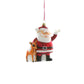 Retro Rudolph The Red Nose Reindeer Character Ornaments - Cody Foster